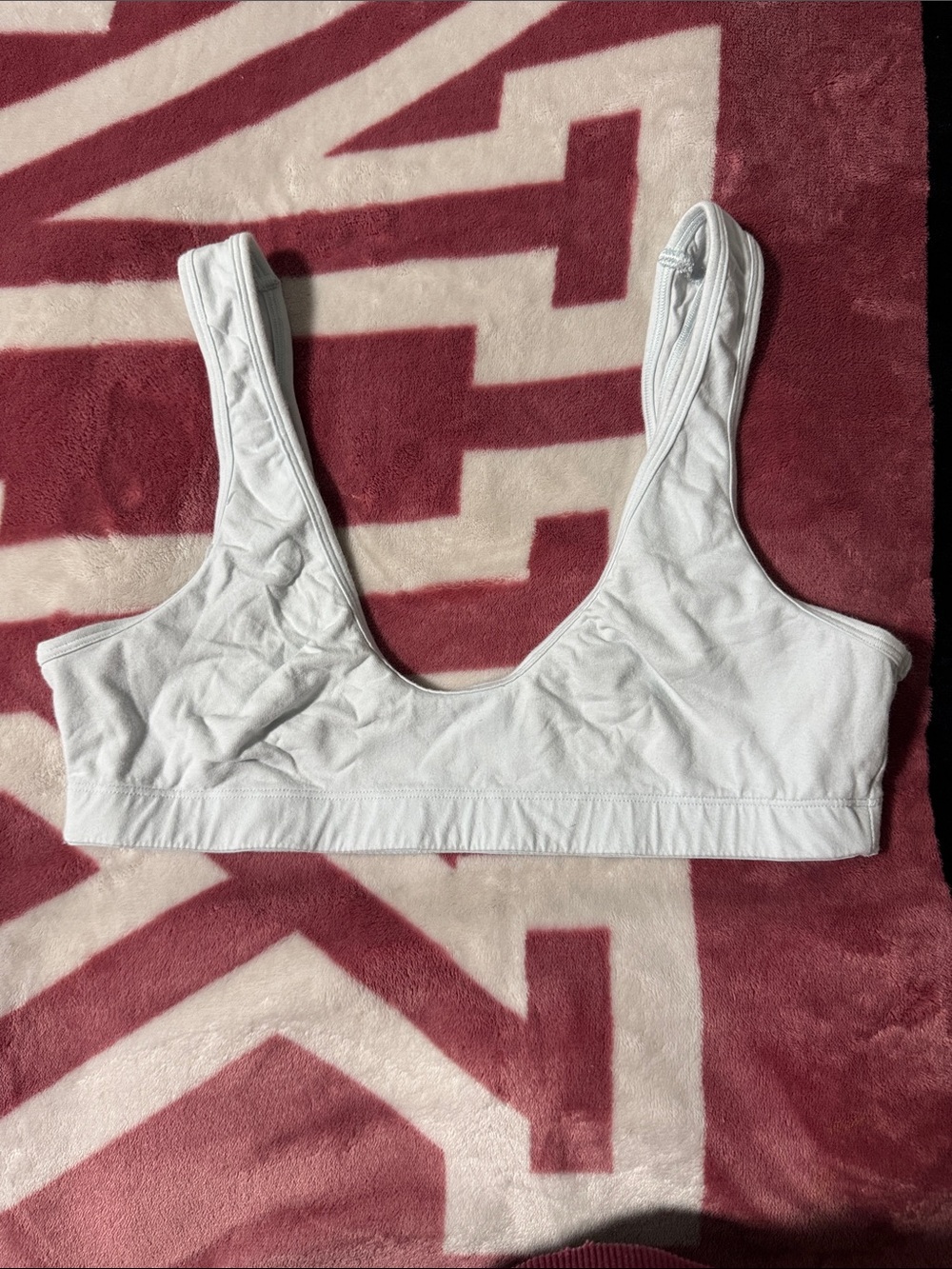 Aerie Scoop Bralette